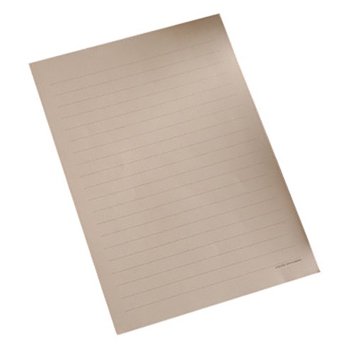 마켓감성 유럽스타일 편지지 단일편지지, 104개