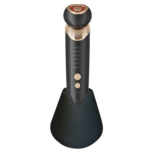 휴라이프 뷰리미 갈바닉 마사지기: 피부 속 숨겨진 아름다움을 깨우다 휴라이프갈바닉