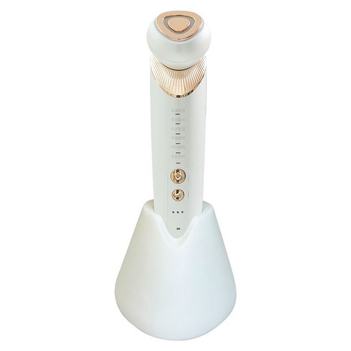 휴라이프 뷰리미 갈바닉 마사지기, JSK-N4038, 화이트