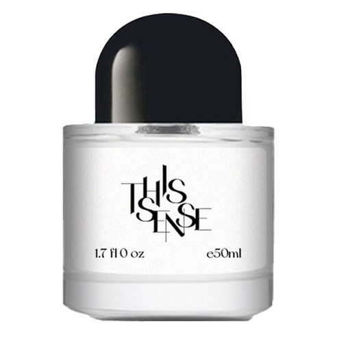 디스센스 어벤투스 포허 향수 퍼퓸, 50ml, 1개