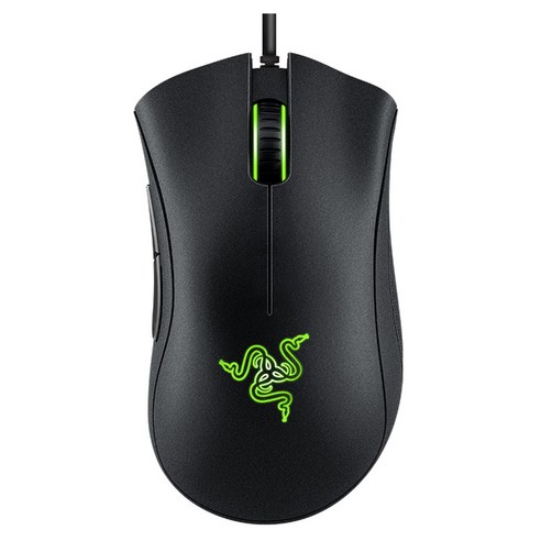 DeathAdder V3: 게이머의 손에 날개를 달다