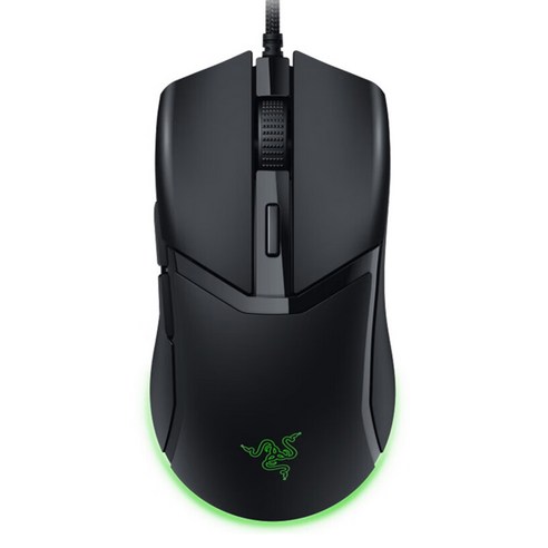 레이저 Cobra: 정밀함과 속도를 손안에 담아 승리를 쟁취하세요.