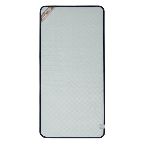 한일의료기 프리미엄 카본열선 파스텔 탄소매트 핑크 HI-105D, 싱글(95 x 195 cm)