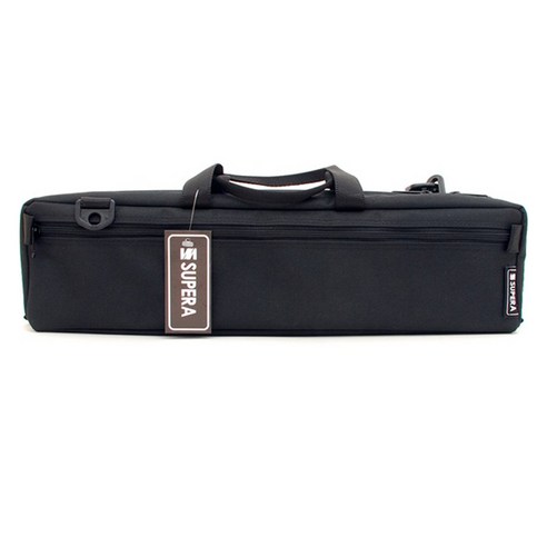 슈페라 플룻 케이스 SFB-30: 당신의 소중한 플룻을 위한 완벽한 동반자 플룻가방