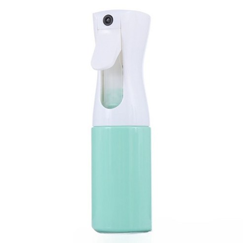 압축식 분무기 300ml, 화이트진그린, 1개