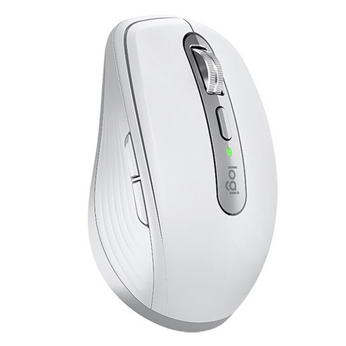 맥 사용 경험을 극대화하는 궁극의 마우스, 로지텍 ANYWHERE 3S FOR MAC