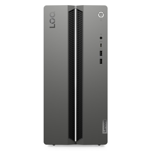 압도적인 성능으로 게이밍의 새로운 기준을 제시하는 레노버 LOQ 타워 17IRR9
