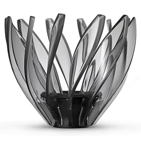 하리오 V60 SUIREN 드리퍼 VDSU-02-TB, 1개, 단품