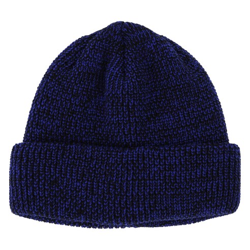 언더컨트롤 BEANIE MARINE FIT U STRAP BLEND 모자
