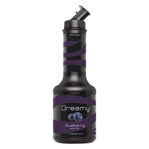 Dreamy 블루베리 농축액, 1개, 950ml