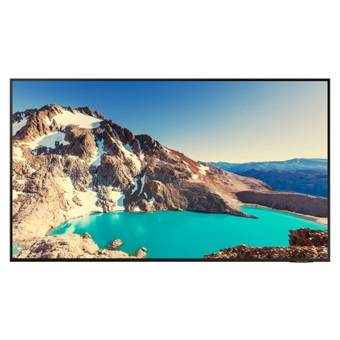 삼성전자 Crystal 4K UHD TV, KU65UDE800FXKR, 방문설치, 벽걸이형, 163cm(65인치)