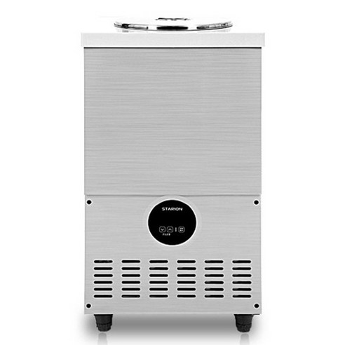 냉면 맛집 사장님의 비밀 병기? 육수, 이제 신선함으로 승부하세요! 육수냉장고