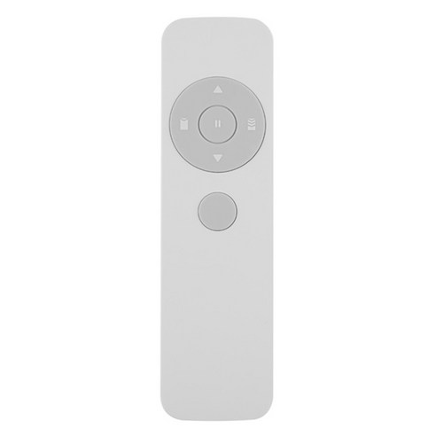 윈테리어 IoT 전동커튼 4채널 리모컨