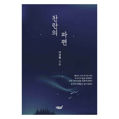 Jeonghyun Lee 智慧 知識和敏感性的碎片 9791139202335