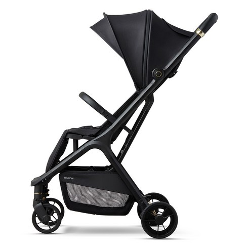 다이치 더스페이스 유모차: 도시를 누비는 세련된 동반자 다이치더스페이스