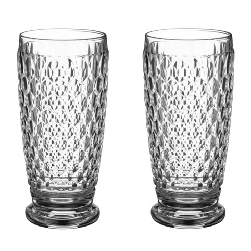 일상에 스며드는 예술, 빌레로이앤보흐 보스톤 고블렛으로 특별한 순간을 빌레로이앤보흐