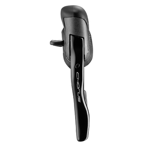 Campagnolo 機械式Chorus 12 速盤ergopower 變速桿右160F, 黑色