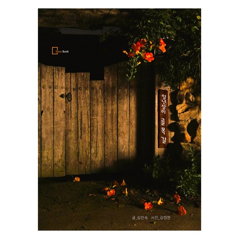 沉珍淑 一年胡同 故事書STORYBOOK 9791198156914