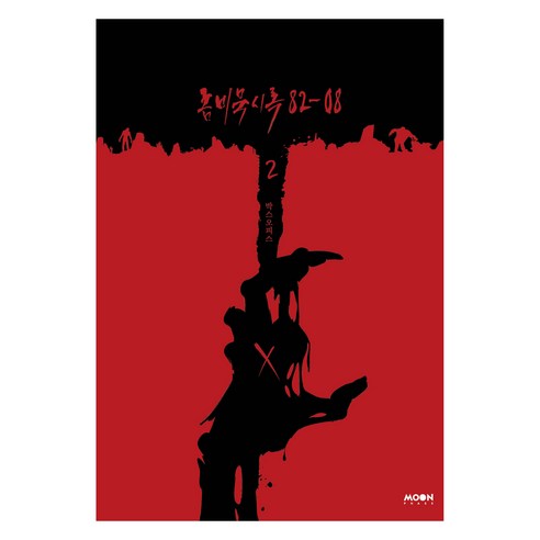 좀비묵시록 82-08 2, 문페이스, 박스오피스