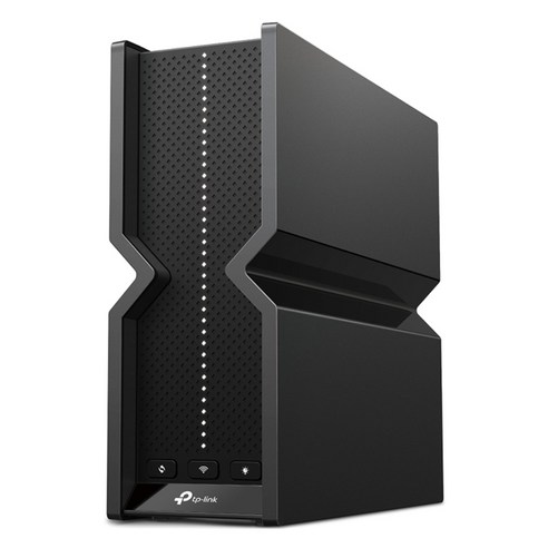 티피링크 BE9700 트라이 밴드 Wi-Fi 7 공유기, 1개, Archer BE550 Pro