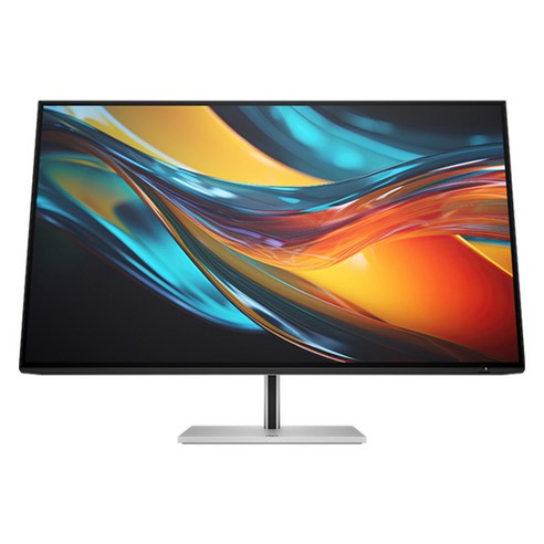 HP 4K UHD 7 Pro 모니터, 80cm, HP 732pk-31.5 4K Thunderbolt 4 Monitor