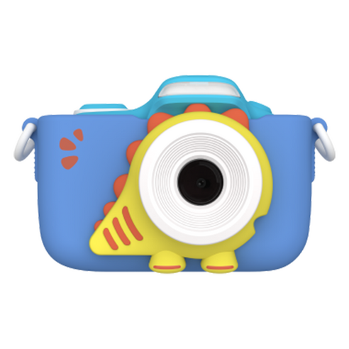 우리 아이 첫 카메라 마이퍼스트 MFC-20 덕분에 찾은 행복