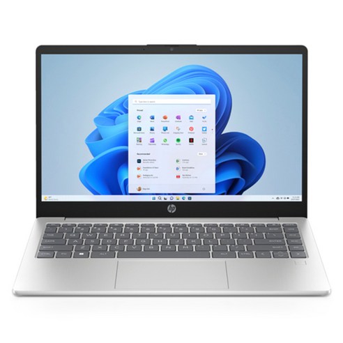 HP 2024 울트론 AI 14 코어Ultra5 인텔 14세대, 네추럴 실버, 512GB, 16GB, WIN11 Home, 14-ep1063TU