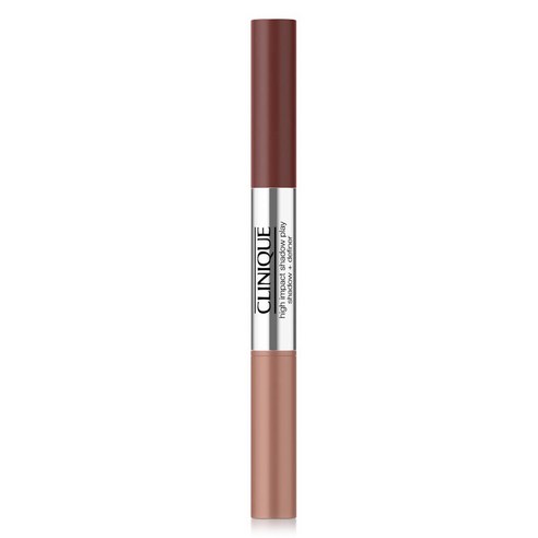 크리니크 하이 임팩트 섀도우 플레이 섀도우 플러스 디파이너 1.9g, 03 스트로베리 + 초콜릿, 1개