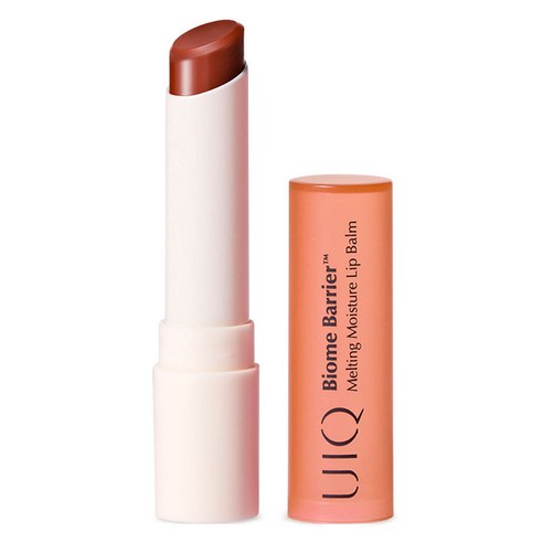 유이크 바이옴 베리어 멜팅 모이스처 립밤, 코랄 브리즈, 3.2g, 1개