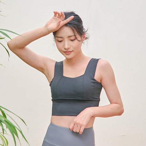 SABU 입으면 편안한 브라탑