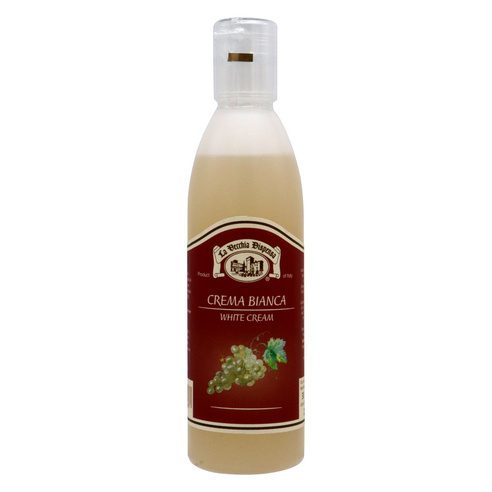 라베키아 화이트 발사믹 크림, 1개, 250ml