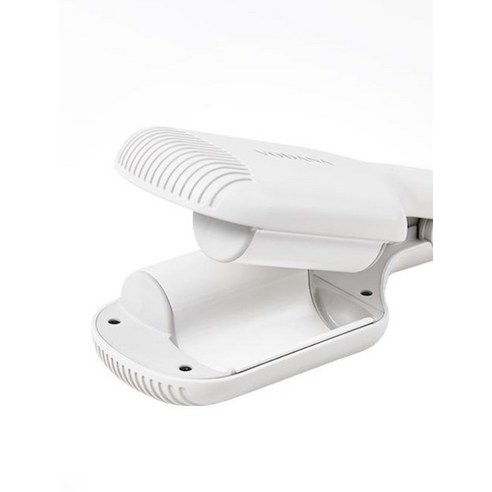 다양한 스타일링의 완성, 보다나 물결고데기