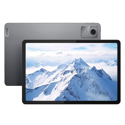 레노버 Tab M11 태블릿PC, 새로운 디지털 동반자 m11