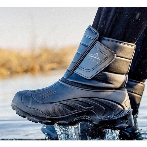 겨울철 라이딩의 새로운 동반자