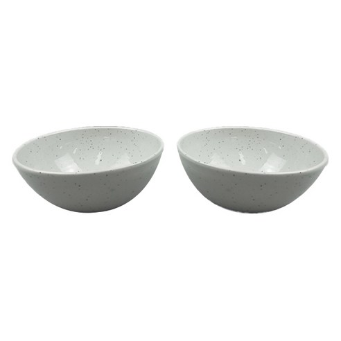파울러스 여주도자기 순수 대접, 백자, 2개, 대접 2p
