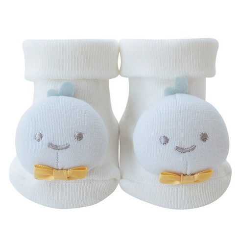베이비앤아이 아동용 인형 커버 양말