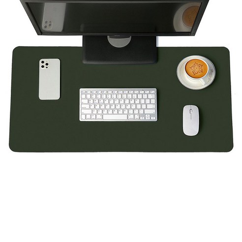 제이앤케이 핫핫마켓 깔끔한 데스크소품 마우스패드 80 x 40 cm, 스타일9, 1개