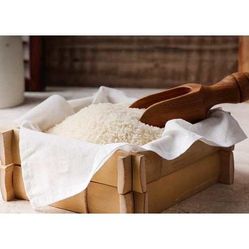 윤기 자르르, 갓 지은 밥맛의 비밀! 푸드앤픽 삼광 쌀