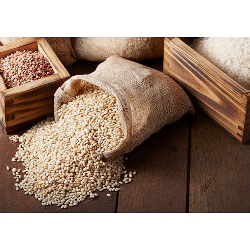 윤기 자르르, 갓 지은 밥맛의 비밀! 푸드앤픽 삼광 쌀