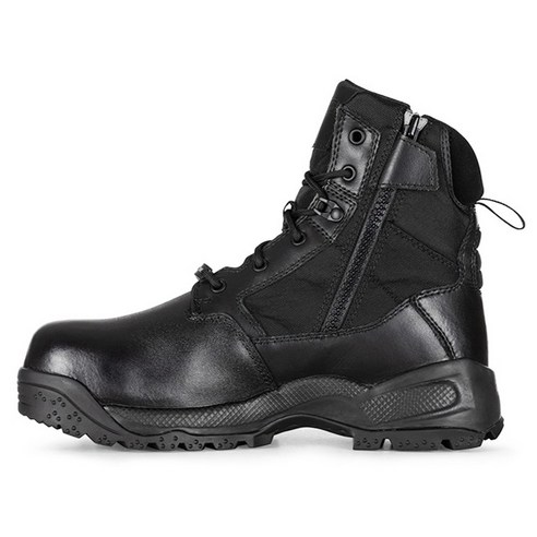 511택티컬 A T A C 2.0 쉴드 부츠 15cm, 블랙, 275