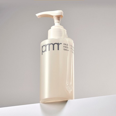 섬세함으로 빚어낸 맑고 투명한 피부, 프리메라 마일드 앤 퍼펙트 페이셜 필링