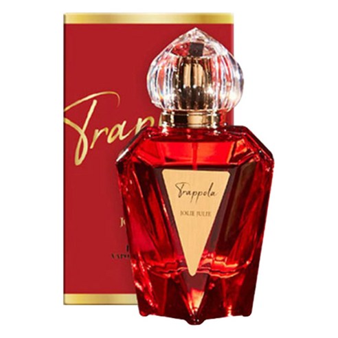 졸리줄리 트라폴라 퍼퓸: 매력과 우아함을 한 병에 졸리줄리향수