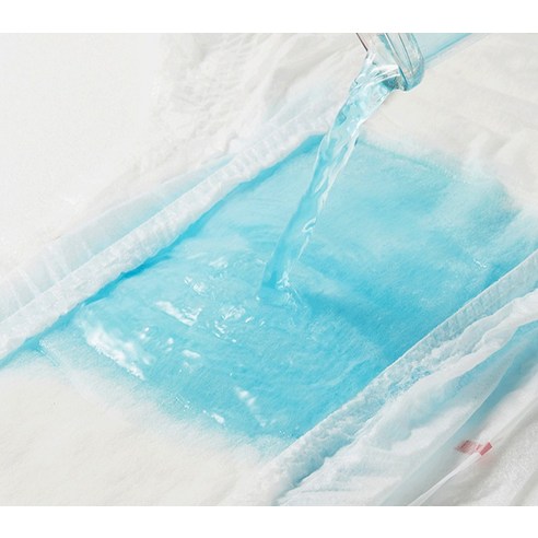 킨도 프리미엄 업앤플레이: 아기 피부를 위한 부드러운 편안함