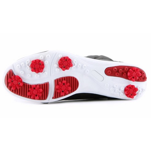 겨울철 골프를 위한 이상적인 선택