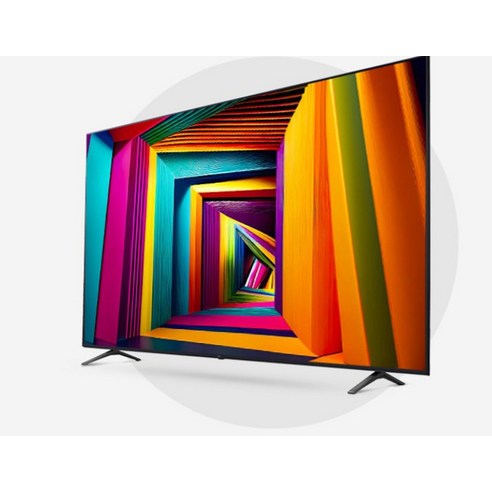 눈과 마음까지 시원해지는 LG 울트라 TV, 압도적인 화질로 일상을 특별하게!