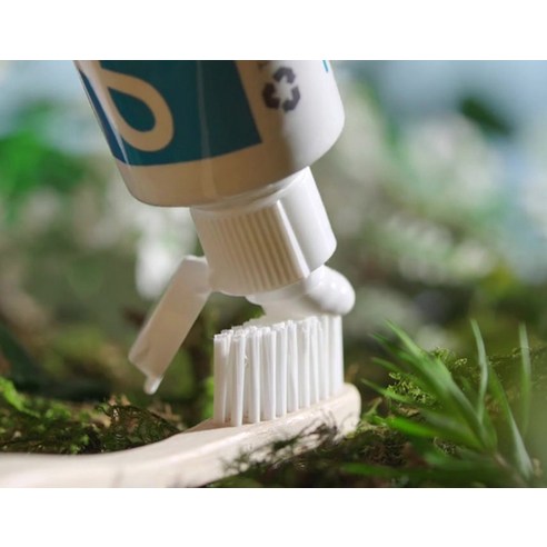 자연 유래 성분으로 건강한 구강 케어