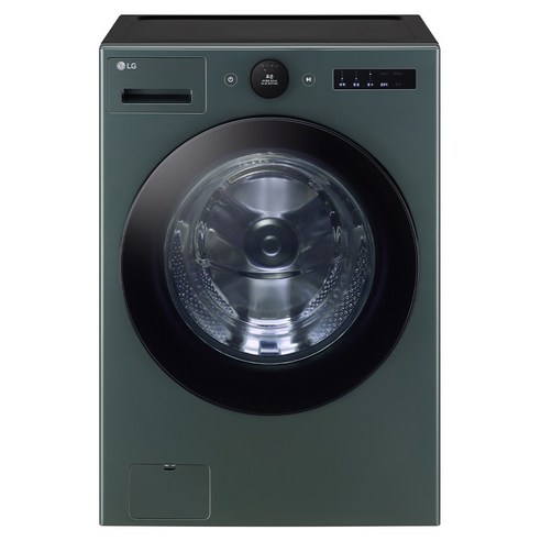 LG 트롬 오브제컬렉션 FX25GNR: 디자인과 성능, 편리함을 모두 갖춘 프리미엄 세탁 경험