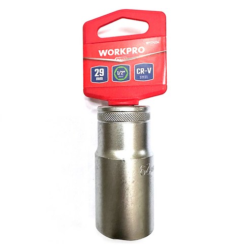 워크프로 복수알롱 29mm WP274134, 1개