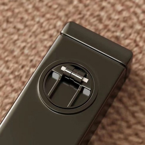 삶의 질을 높여주는, 해피플러스코리아 튼튼한 사이드 테이블!