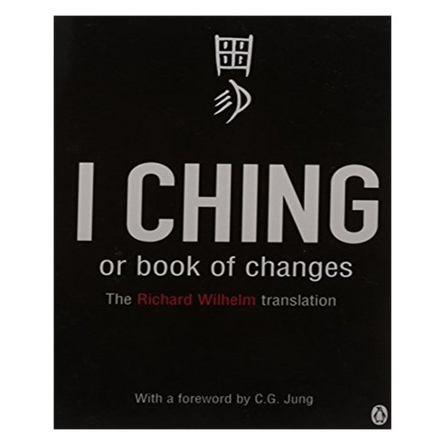 I Ching or Book of Changes, Penguin Group USA